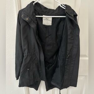 O’Neill Windbreaker utility jacket
